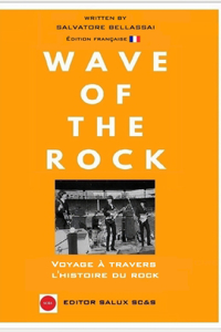 Wave Of The Rock