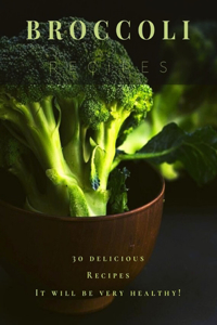 Broccoli Recipes