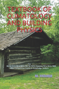 Textbook of Climatology and Building Physics