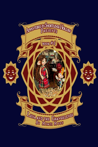 Adventures in Snortlings Hollow Presents