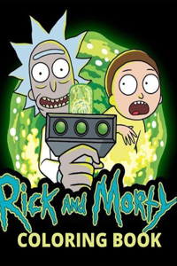 Rick and Morty