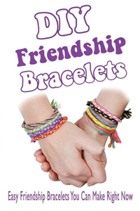DIY Friendship Bracelets