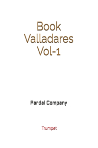 Book Valladares Vol-1