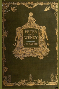 Peter Pan (Peter and Wendy) 