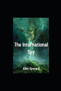 The International Spy illustrated