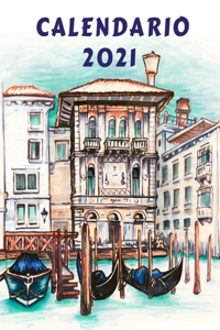 Calendario 2021