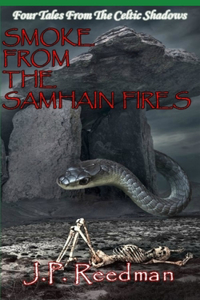 Smoke from the Samhain Fires