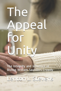 Appeal for Unity