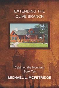 Extending the Olive Branch