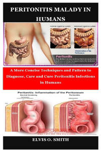 Peritonitis Malady in Humans