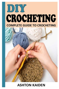 DIY Crocheting