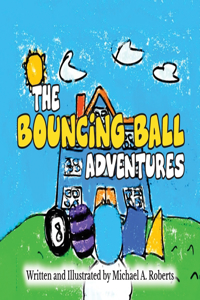 Bouncing Ball Adventures