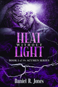 Heat Without Light