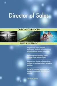 Director of Sales Critical Questions Skills Assessment
