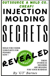 Injection Molding Secrets - Revealed