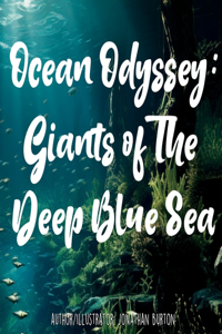 Ocean Odyssey