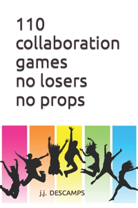 110 collaboration games