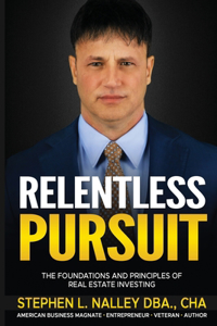 Relentless Pursuit