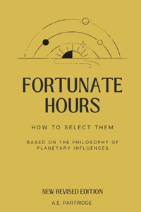 Fortunate Hours,