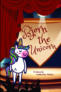 Bjorn the Unicorn