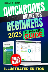 QuickBooks Online for Beginners