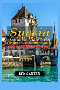 Suecia Guía de Viaje 2024