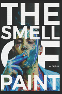 Smell of Paint