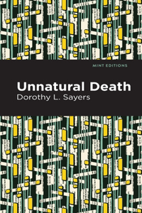 Unnatural Death