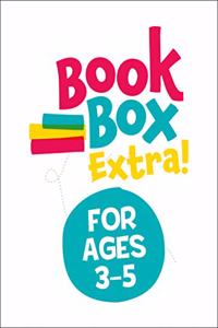 Summer BookBox extra! ages 3-5