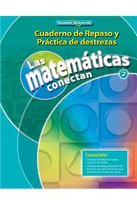 Math Connects, Grade 2, Real-World Problem Solving Readers Deluxe Package (Spanish)