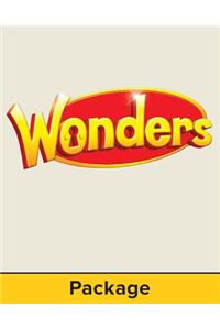 Reading Wonders, Grade 4, Leveled Reader Planet Power, on Level, Unit 6, 6-Pack