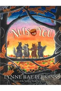 Nuts To You