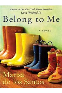 Belong to Me