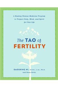 The Tao of Fertility