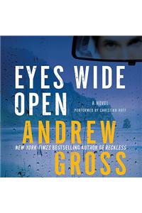 Eyes Wide Open