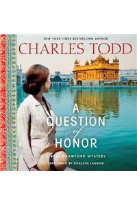 A Question of Honor