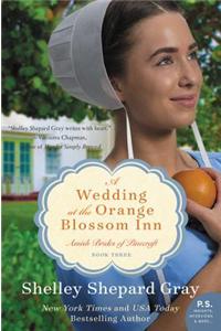 A Wedding at the Orange Blossom Inn