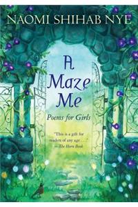 A Maze Me