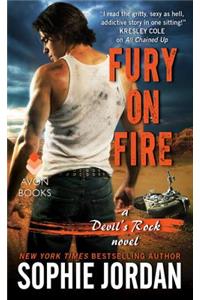 Fury on Fire