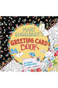Mary Engelbreit's Greeting Card Book