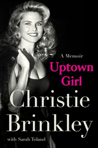 Unti Christie Brinkley Memoir