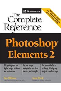 Photoshop Elements 2