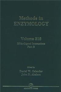 RNA-Ligand Interactions, Part B