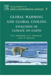 Global Warming and Global Cooling