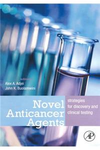 Novel Anticancer Agents