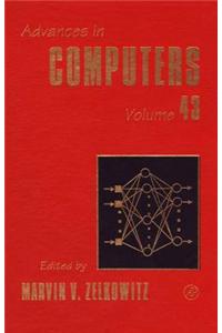 Advances in Computers