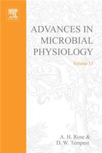 Adv in Microbial Physiology Vol 15 APL
