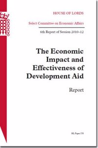Economic Impact and Effectiveness of Development Aid