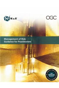 Management of Risk (MoR)