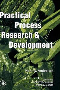 Practical Process Research and Development